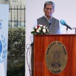 Indian Ambassador to Cairo: There is close and ongoing cooperation between India and Egypt in the field of combating terrorism and extremism