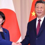 Japan and China Reaffirm Push for a ‘Constructive and Stable’ Relationship