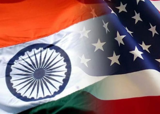 USA’s Dual Policy for India and China