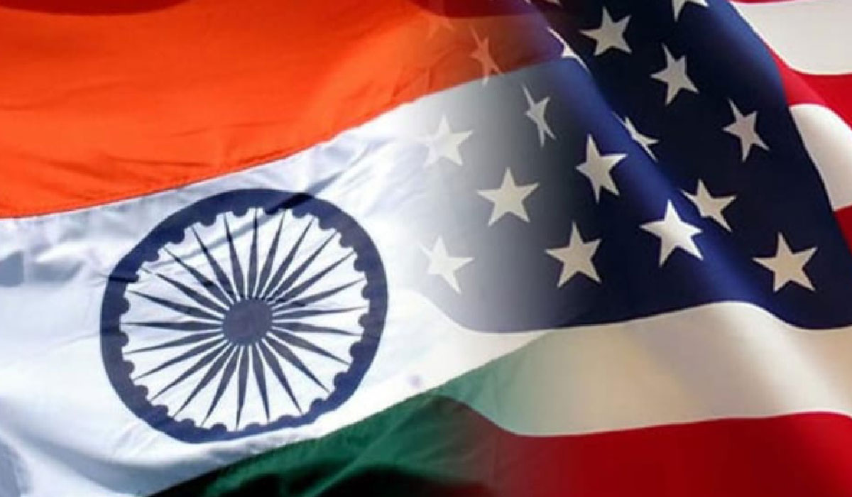 USA’s Dual Policy for India and China