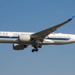 U.S. Proposes Ban on Chinese Airlines Using Russian Airspace on U.S. Routes Amid Escalating Trade Tensions