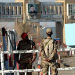 Pakistan Shuts Key Border Crossings with Afghanistan Amid Cross-Border Clashes