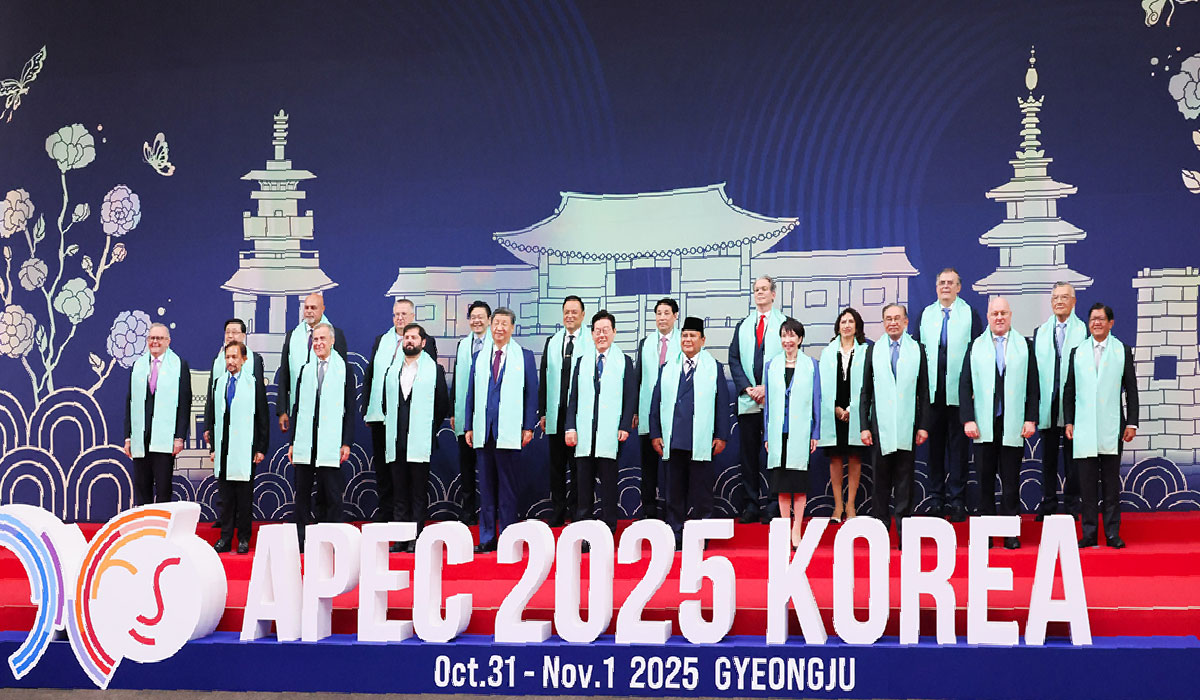 APEC 2025: Asia-Pacific Leaders Call for Resilient Trade Amid Global Fractures