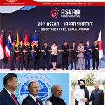 Diplomat Today – September October 2025