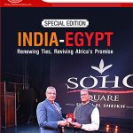 Diplomat Today – India Egypt