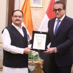 Egyptian-Indian Talks to Localize Pharmaceutical and Vaccine Manufacturing and Expand Medical Investments Between the Two Countries