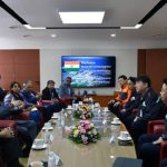 India Looks to Korea’s Maritime Strength: Hardeep Singh Puri’s Visit to Hanwha Ocean Signals Strategic Shift