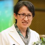 “Taiwan Is Not Alone”: Hsiao Bi‑khim Highlights Global Support During Europe Visit