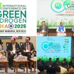 Diplomacy Meets Decarbonization: ICGH 2025 – India’s Bold Pitch for Green Hydrogen at the Center of Global Climate Diplomacy