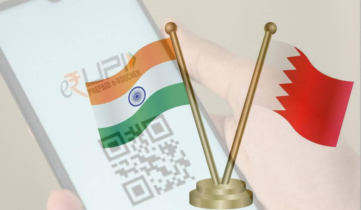 India and Bahrain Unveil Seamless Cross-Border Payments Link