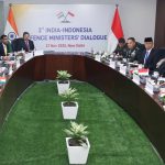 India, Indonesia Amplify Strategic Defence Cooperation at High-Level Dialogue in New Delhi