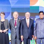 India and Brazil Revitalize Ties: A Bold Push to Expand the MERCOSUR Trade Pact