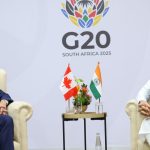 Modi and Carney Forge New Momentum for India–Canada Partnership at G20