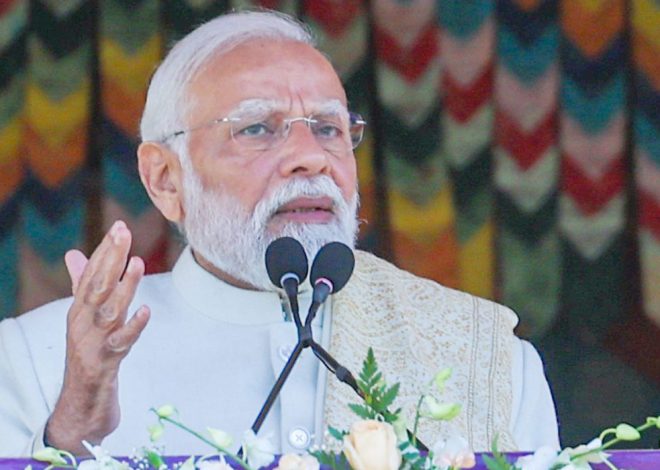 PM Modi Strengthens India–Bhutan Ties with Inspiring Address in Thimphu