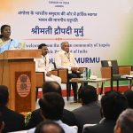 India–Angola Relations Strengthened During President Droupadi Murmu’s Historic Visit