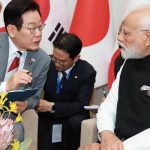 Modi and Lee Chart a New Course for India–South Korea Ties at G20 Johannesburg