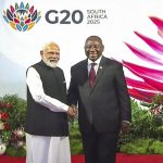G20 Johannesburg Summit 2025: India’s Strategic Engagement Under PM Narendra Modi