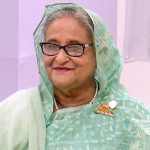 Bangladesh Erupts in Protests Following Former PM Sheikh Hasina’s Death Sentence