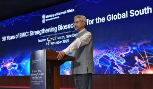 Biosecurity for the Global South