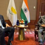 Historic Diplomatic Push: India and Cyprus Launch Joint Action Plan for 2025–2029