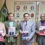 Diplomat Today at AARDO