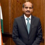 Dr. Hifzur Rahman Appointed as India’s Ambassador to Libya