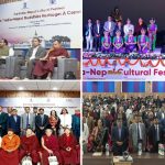 India–Nepal Buddhist Heritage