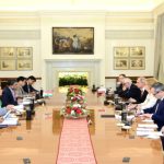 India and Poland Advance Strategic Dialogue at 11th Foreign Office Consultations in New Delhi