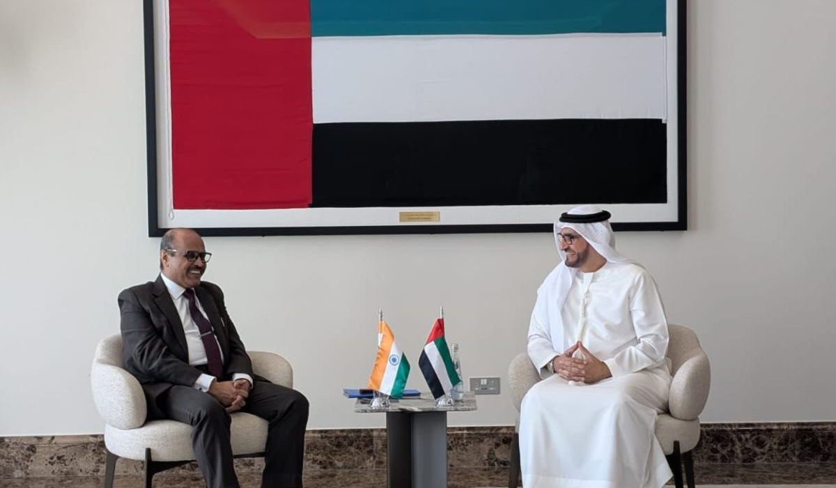 India and UAE Strengthen Consular Cooperation at 6th JCCA Meeting in Abu Dhabi