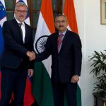 India and Slovenia Strengthen Economic Ties at 10th JCTEC Meeting