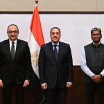 Dr. Mostafa Madbouly, the Egyptian Prime Minister,