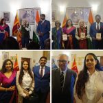 “Around The World in Magnets – Sri Lanka”: A magnificent tale of 100 magnets from the Island