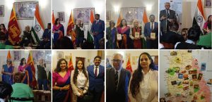 Around the World in Magnets-Sri Lanka