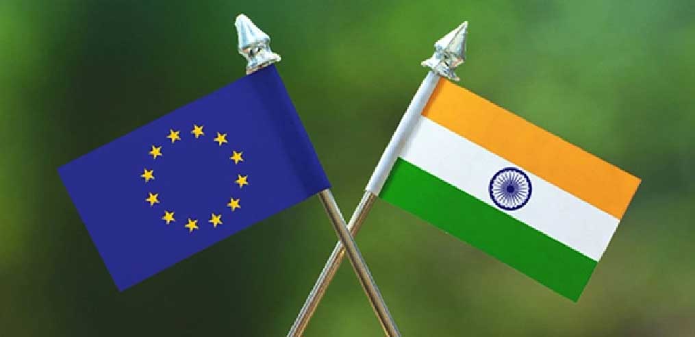 European Union and India Partnership – A model of Multilateralism