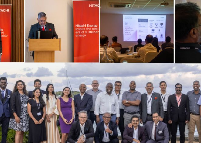 Power & Automation Day 2025: Advancing a Smarter and Sustainable Energy Future