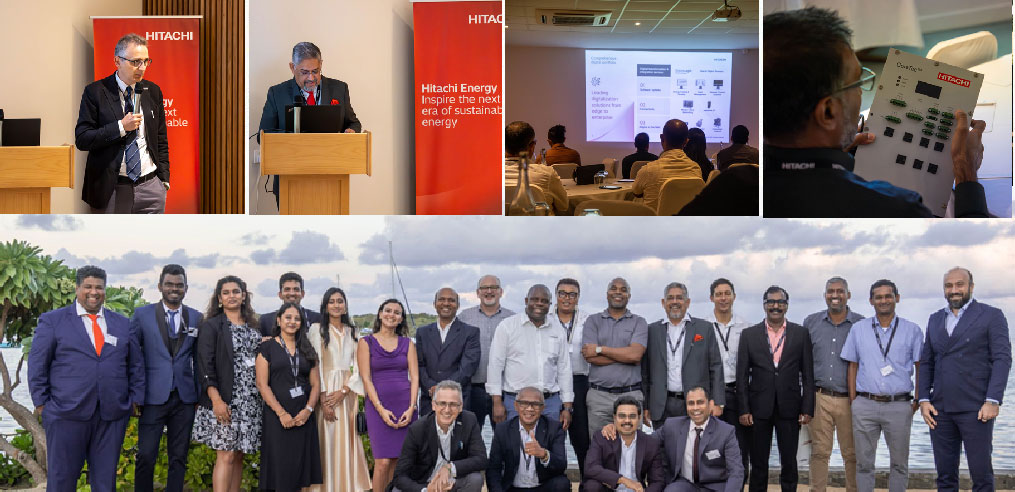 Power & Automation Day 2025: Advancing a Smarter and Sustainable Energy Future