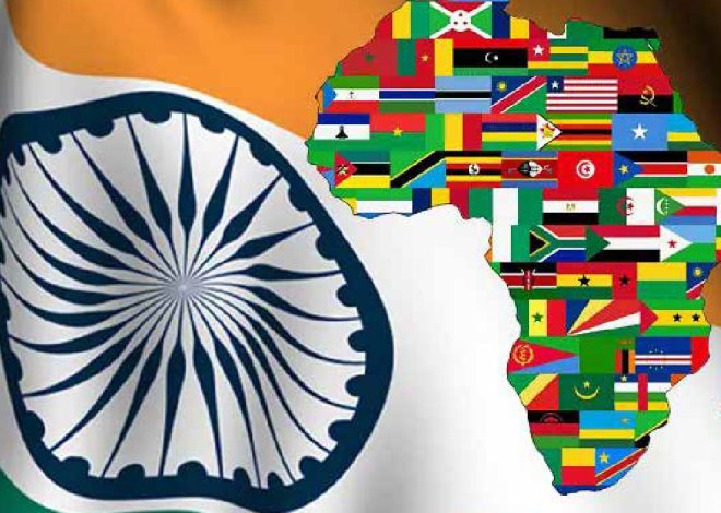 India and African Island Economies: Strengthening Trade and Economic Ties in 2025