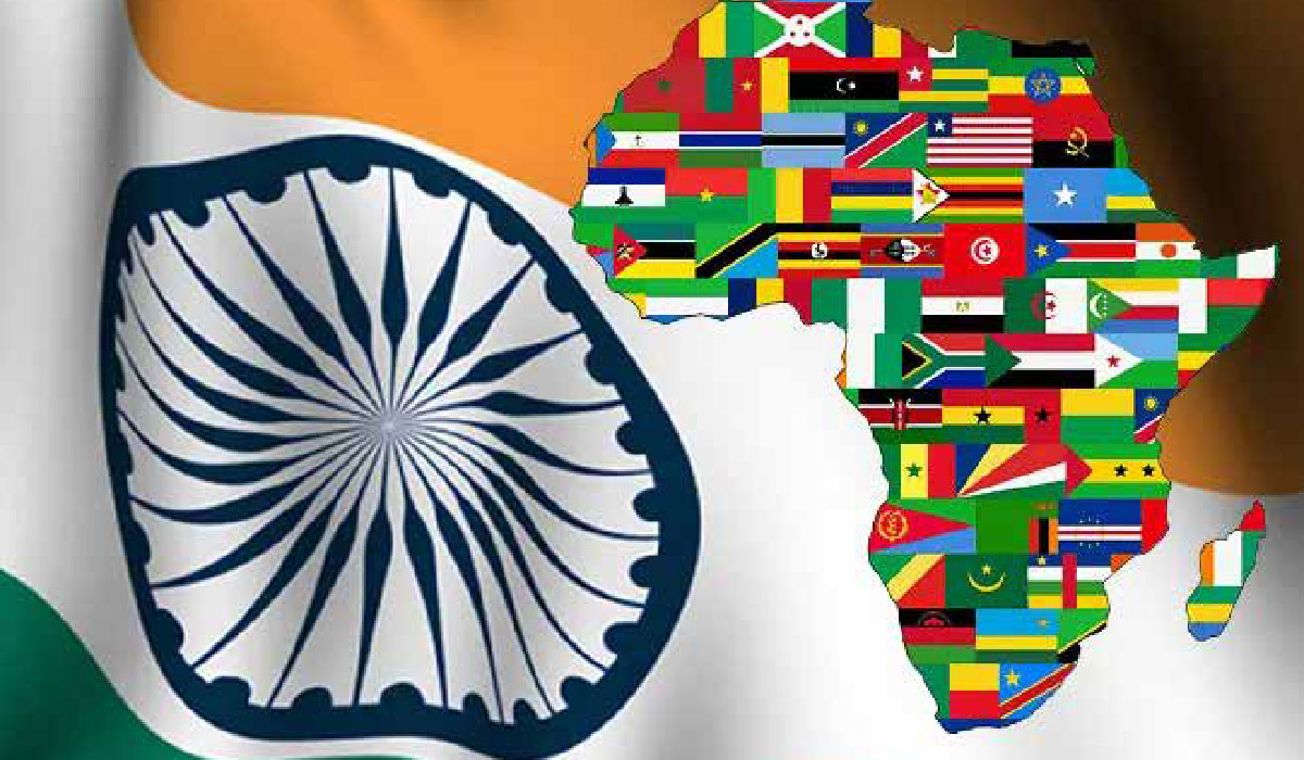 India and African Island Economies: Strengthening Trade and Economic Ties in 2025