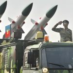 Integrated Air Defence