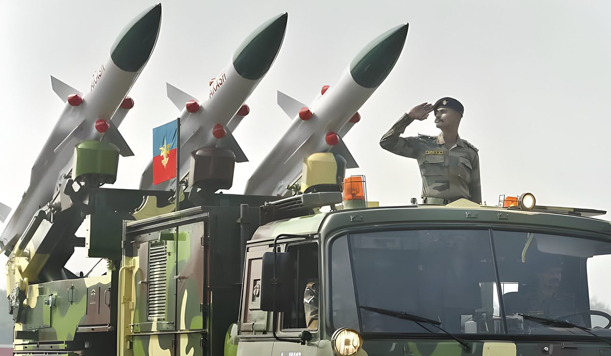 India’s Defence Modernisation Drive: Rising Budgets, Real Capabilities