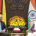 India – Guyana Ties Gather Momentum as Vice-Presidents Hold Talks in New Delhi