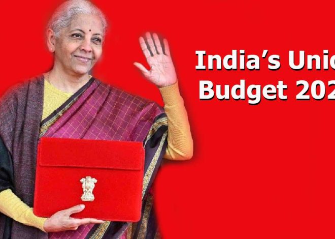India’s Ninth Union Budget: Policy Signals, Strategic Direction, and International Implications