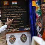 India and Bhutan Ties
