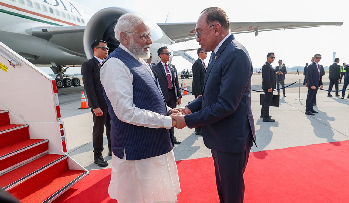 India – Malaysia Relations 2026: A Renewed Strategic Compact in a Shifting Indo-Pacific