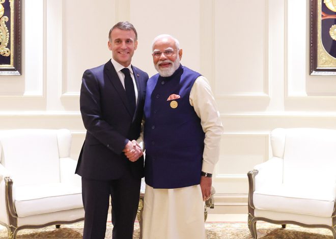India-France Special Global Strategic Partnership: A Strategic Leap in 2026