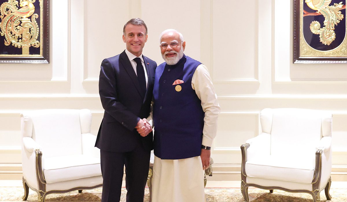 India-France Special Global Strategic Partnership: A Strategic Leap in 2026