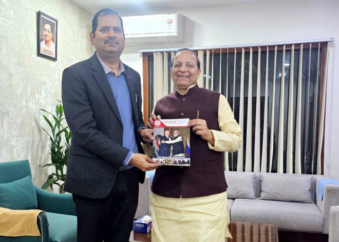 A Defining Moment of Encouragement & Honor