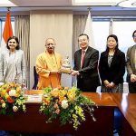 Yogi Adityanath’s Tokyo Visit Boosts Uttar Pradesh – Japan Industrial Partnership