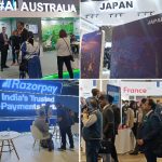 INDIA AI IMPACT 2026: The World Gathers over AI in New Delhi, India