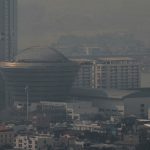 Air Quality Crisis